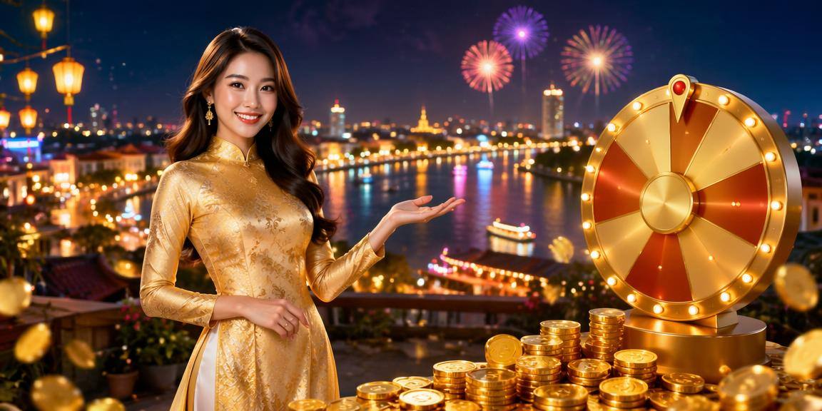 vj322 Bản đồ khu chơi