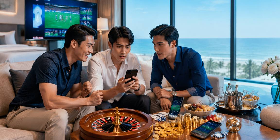 vj322 Bảng Lịch Sử Trực Tiếp