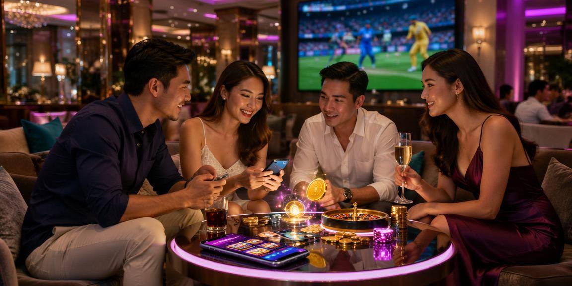 vj322 Chuyển Đổi Bàn Ngay Lập Tức